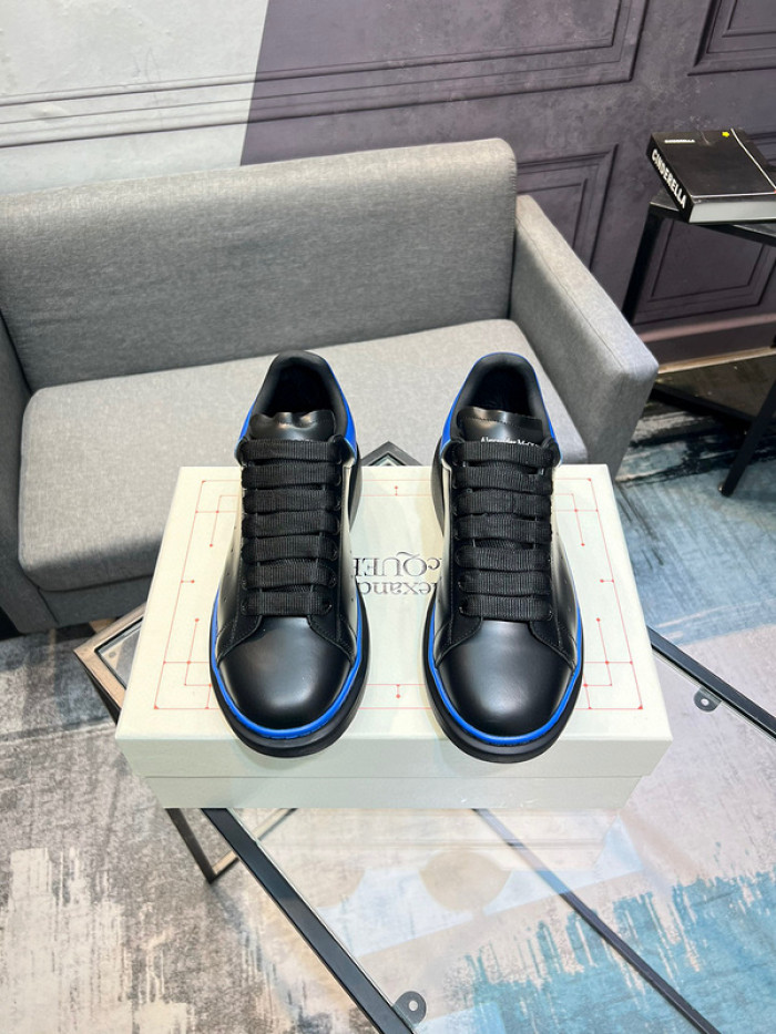 A1EXANDER M*QUEEN SNEAKERS WHGP7-89