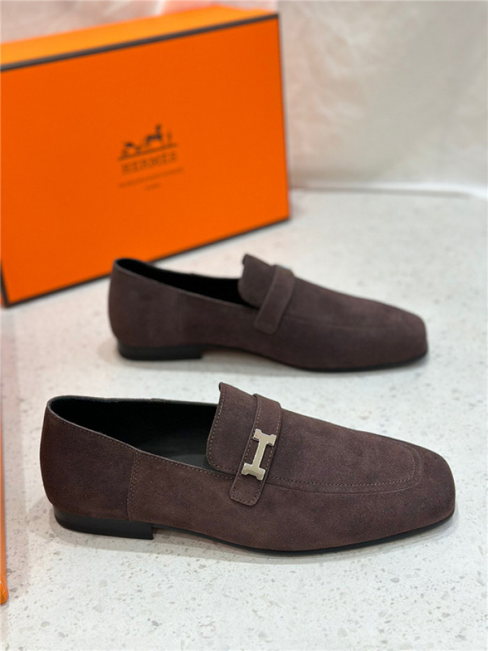 HER*MES SNEAKER HM1028-086