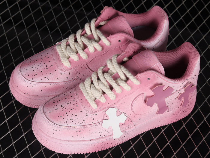 Ch*0me He**ts x air force 1 low cw2288