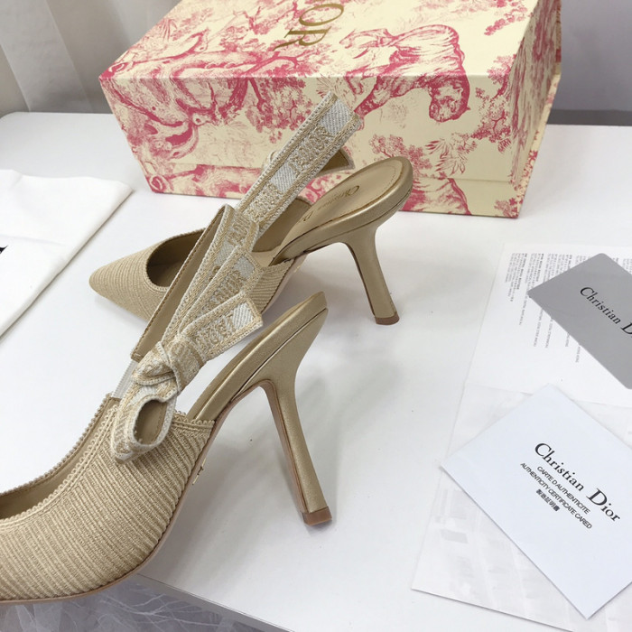D10R HEELS D896-140