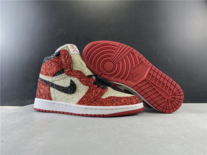 AIR JORDAN 1 RETRO HIGH XC2 “NORTH POLE CHICAGO” CK5566-610