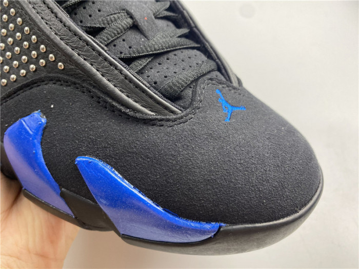 SUPREME X AIR JORDAN 14 RETRO SP 