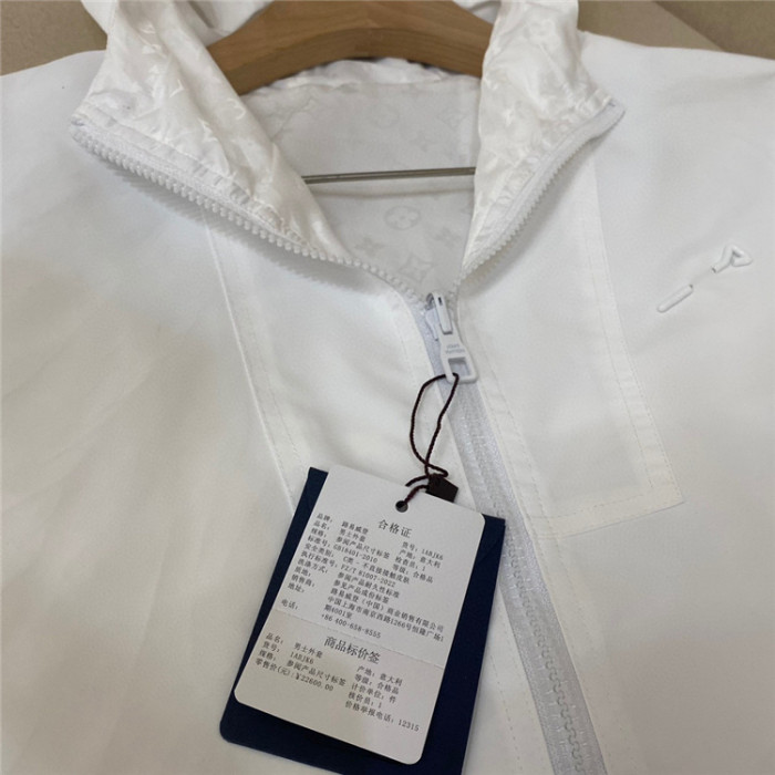 1v JACKET JA2024-1012