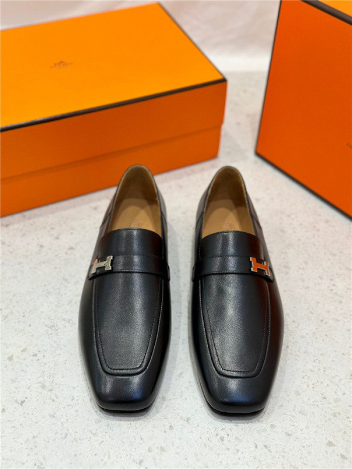 HER*MES SNEAKER HM1028-088