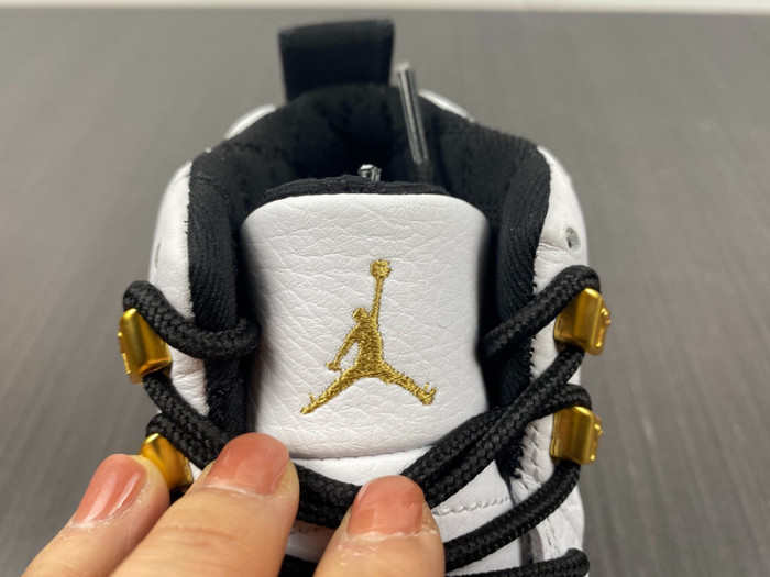 Jordan 12 Retro Royalty Taxi - CT8013-170