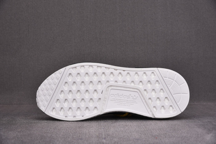 a*d*i*s mens pw human race nmd "pharrell"black bb3068