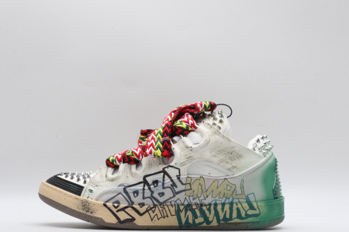 lan.vin sneakers len001-045