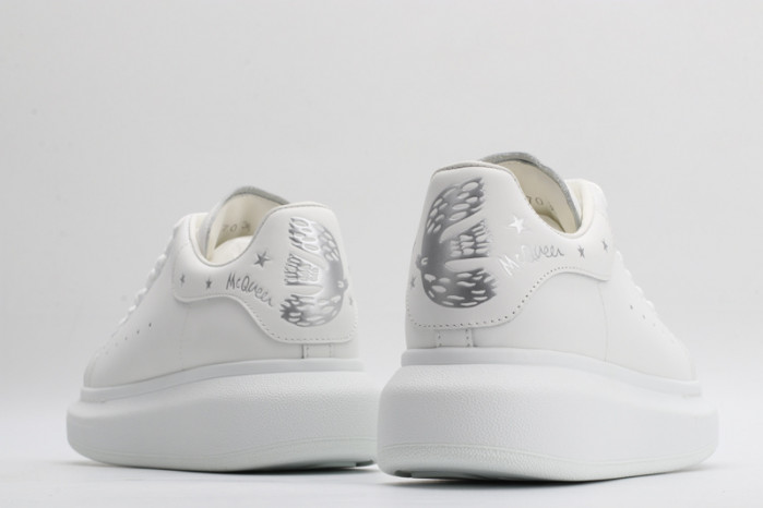 A1exa*der Mcqv*en SNEAKERS MC5563-064