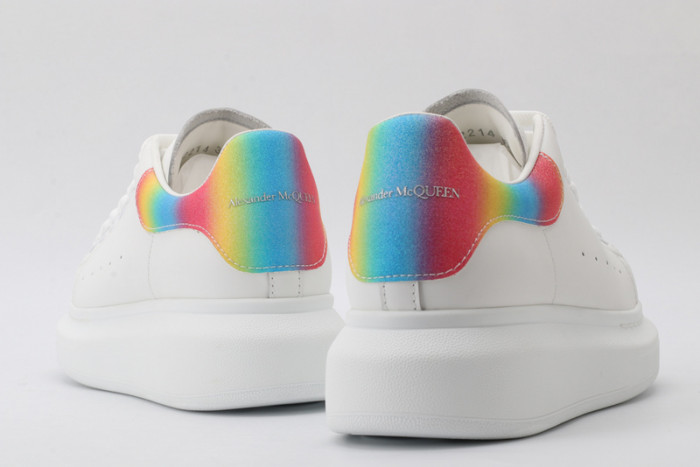 A1exa*der Mcqv*en SNEAKERS MC5563-070