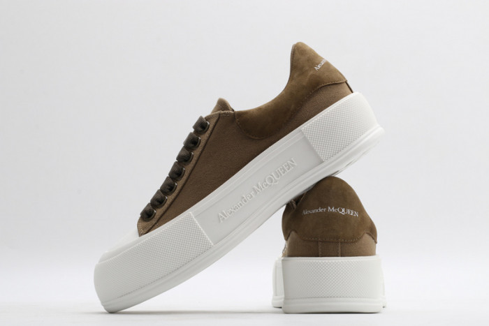 A1exa*der Mcqv*en SNEAKERS MC5563-035