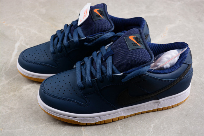 Nike DUNK LOW PRO ISO SB 