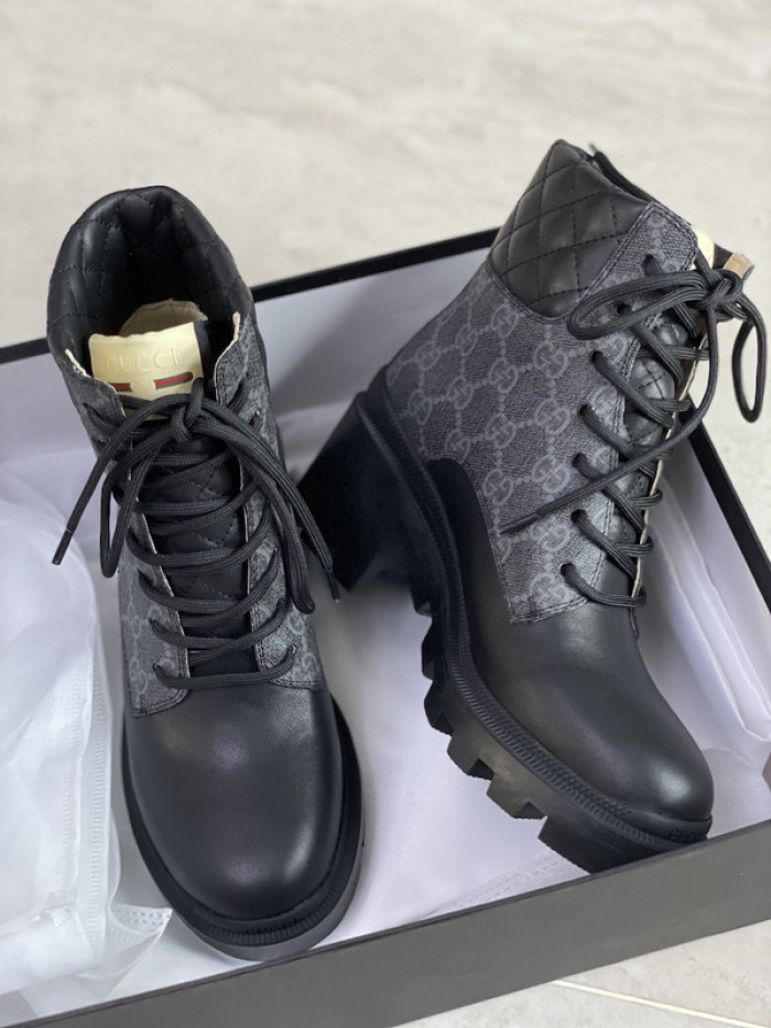 gucc boot m236051