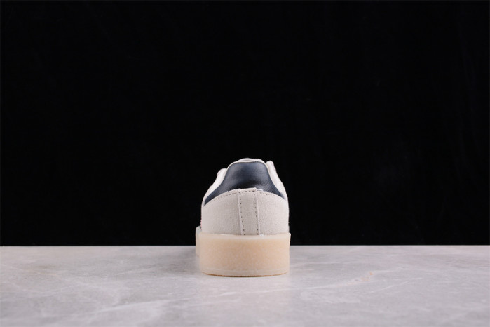 a*d*i*s ronnie fieg x clarks x 8th street samba 