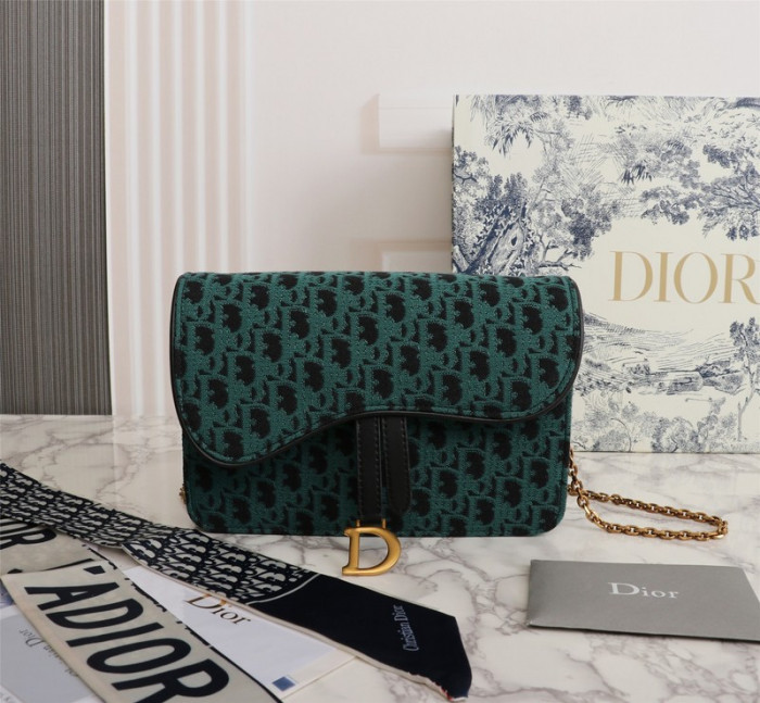 D*R bag B0113-055