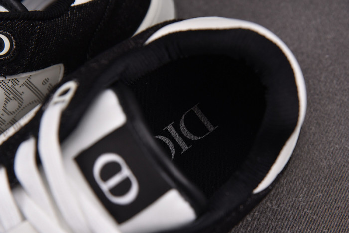 D10R B27 SNEAKERS BNOP235-060