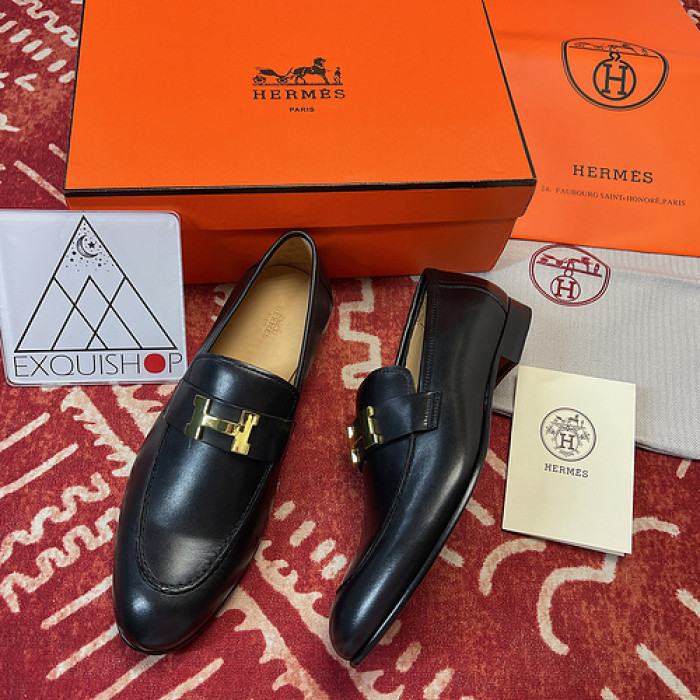 HER*MES SNEAKER HM1028-001