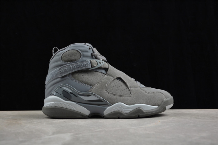 Air Jordan 8 Retro 