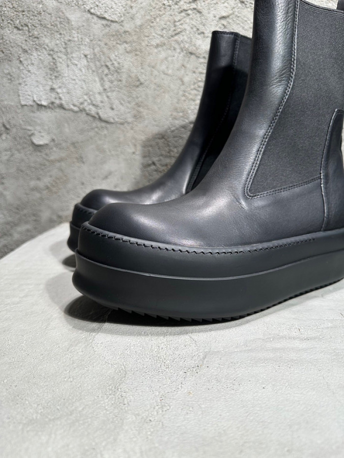 RICK 0WENS SNEAKERS RO458-265