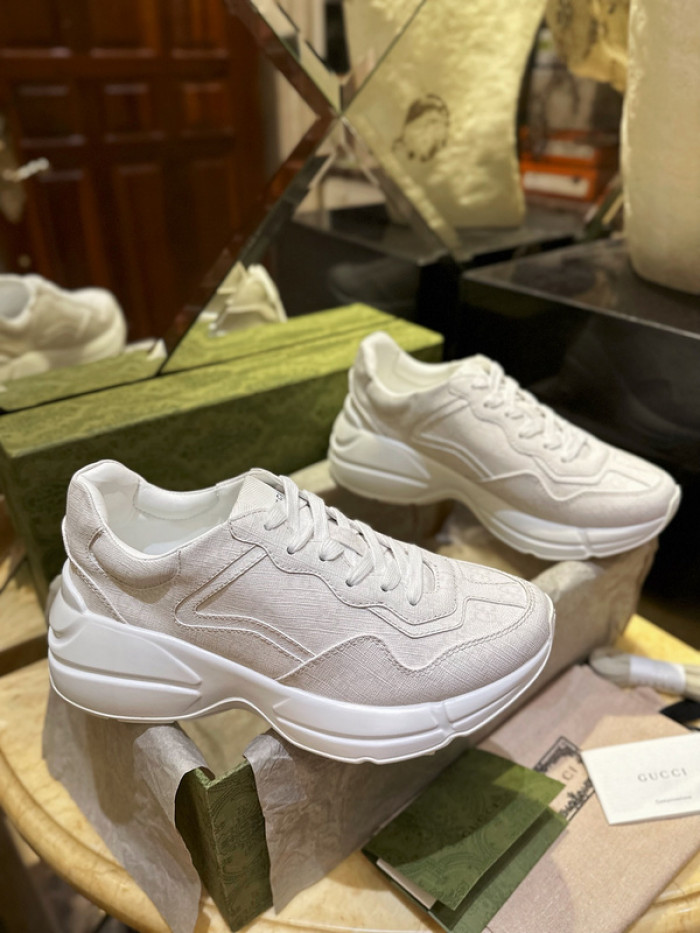 G*u*i trainer sneaker gu58203-2368