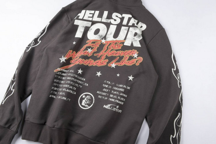 h*llstar HS0914-013
