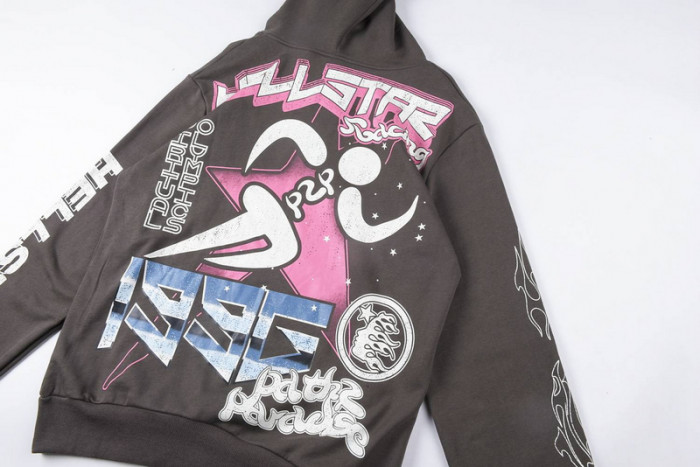 h*llstar HS0914-014