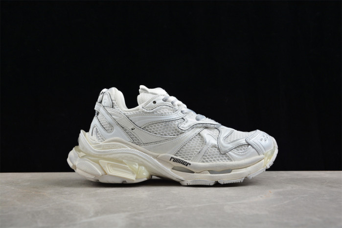 BLCG RUNNER SNEAKER W3RXP9010