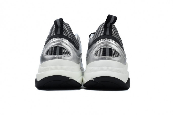 D10R B22 TRAINER SNEAKER DR258-0033