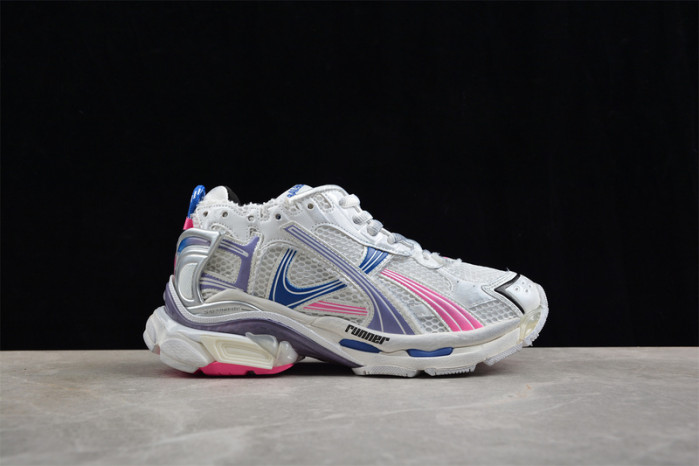 BLCG RUNNER SNEAKER W3RNY6120