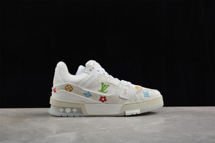1V SNEAKERS 1V0425-108