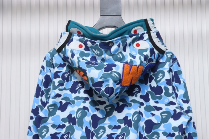 BAPE Hoodie Bape0109-013