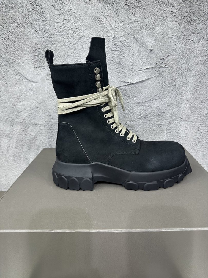 R1ck 0WENS SNEAKERS RO458-475