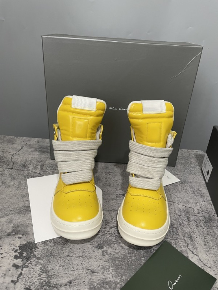R1ck 0WENS SNEAKERS RO458-359