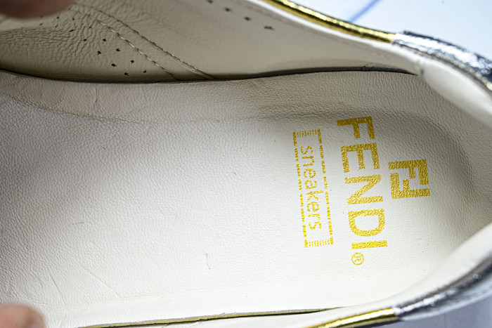 FD SNEAKERS FD220-098