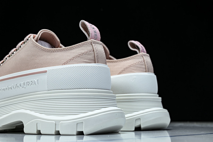 A1EXANDER M*QUEEN SNEAKERS WHGP7-210