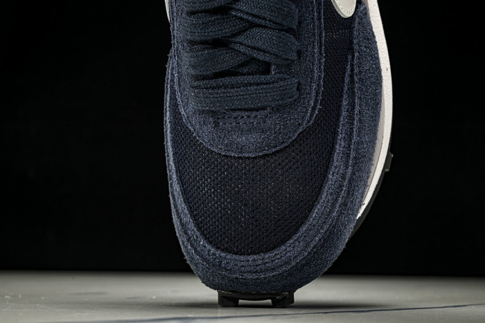 Fragment Design x sacai x Nike LDV Waffle 