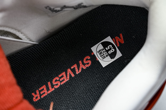 Nigel Sylvester x Air Jordan 4 Retro OG 