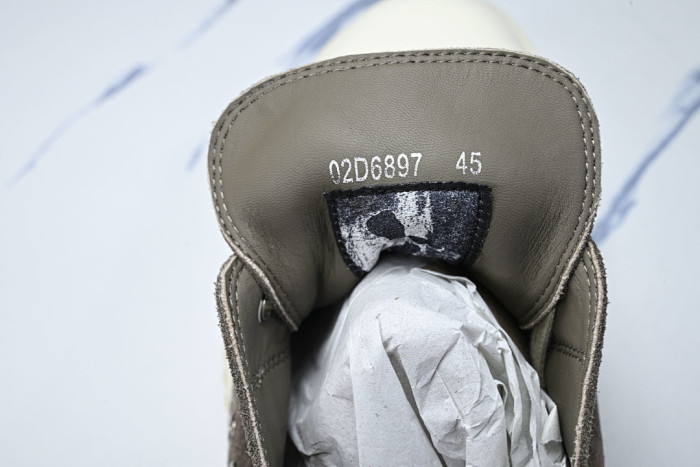R1ck 0WENS SNEAKERS RO458-514
