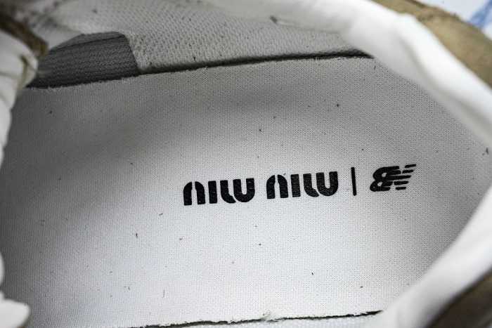 M1v M1v x New Ba1an*e 530SL