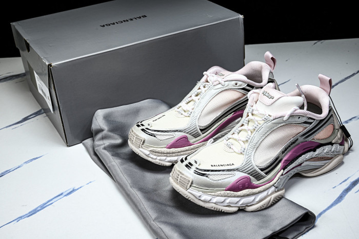 BLCG SNEAKER TRIPLE.S SNEAKERS WTR2G6800