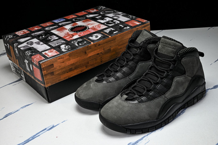 Air Jordan 10 Retro Shadow HJ6779-001