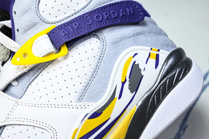 Air Jordan 8 Retro 