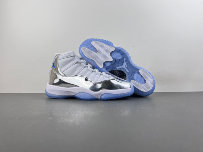 Air Jordan 11 Retro CT8012-140