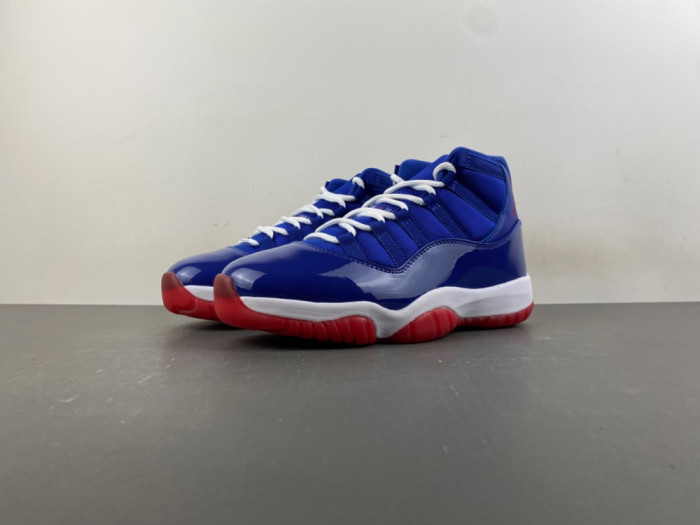Air Jordan 11 Retro CT8012114