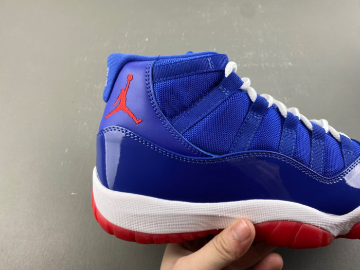 Air Jordan 11 Retro CT8012114