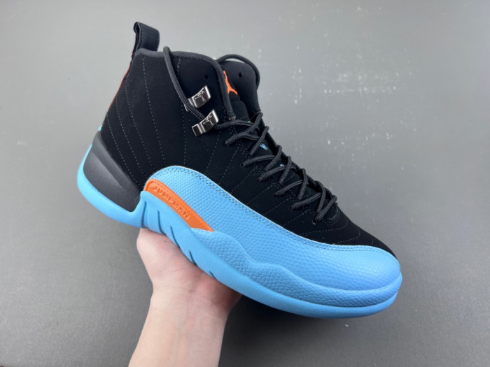 Air Jordan 12 “Soft Blue” CT8013-011