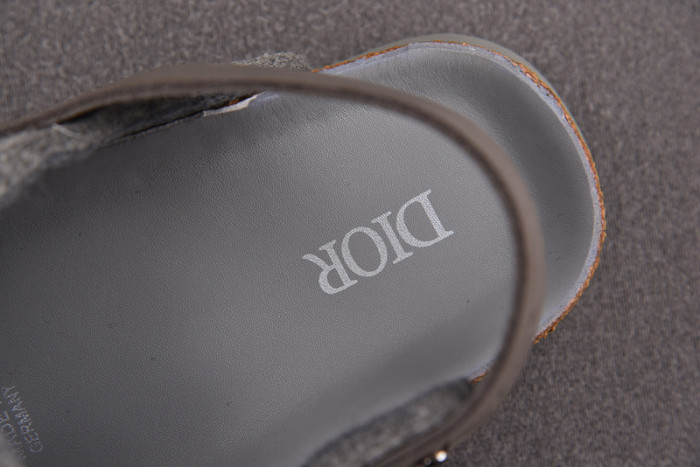 DIOR SLIPPERS DS258-062