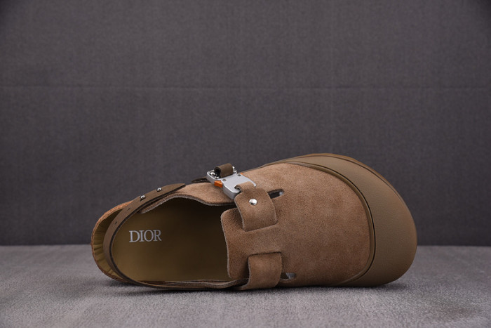 DIOR SLIPPERS DS258-061