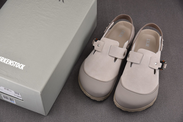 DIOR SLIPPERS DS258-064