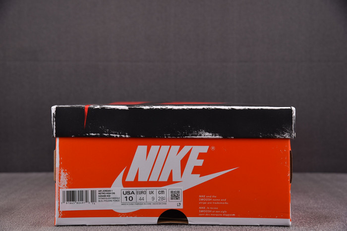 Air Jordan 1 High OG 