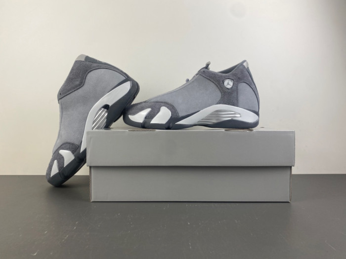 AIR JORDAN 14 RETRO 